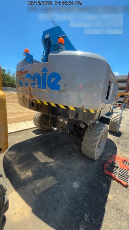 2024 GENIE S-65 XC