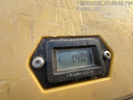 2019 WACKER NEUSON BS50-4As