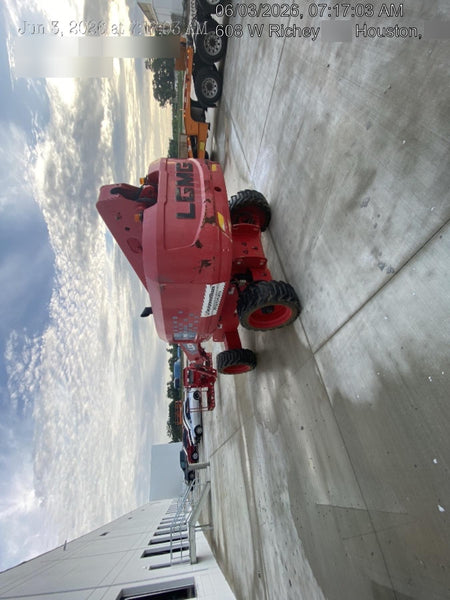 2021 LGMG T65J