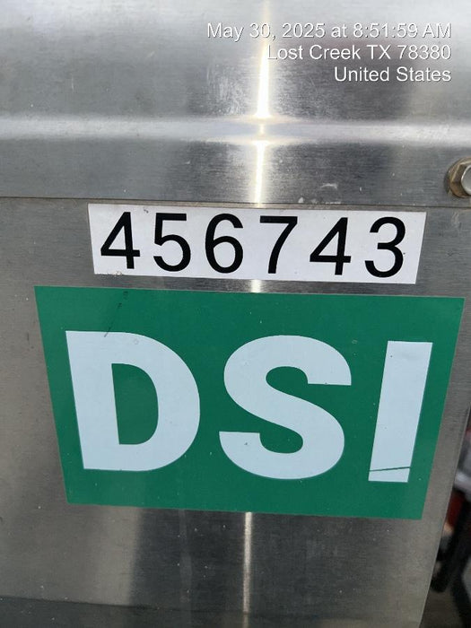 2024 LINCOLN ELECTRIC LE400