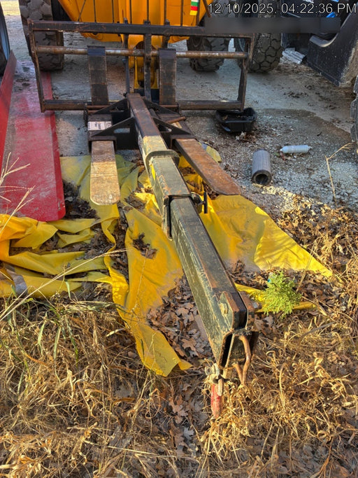 2022 STAR INDUSTRIES M1360B - Star JIB Boom