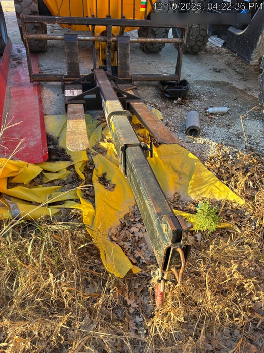 2022 STAR INDUSTRIES M1360B - Star JIB Boom