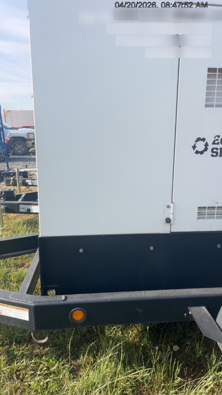 2023 MULTIQUIP DCA70