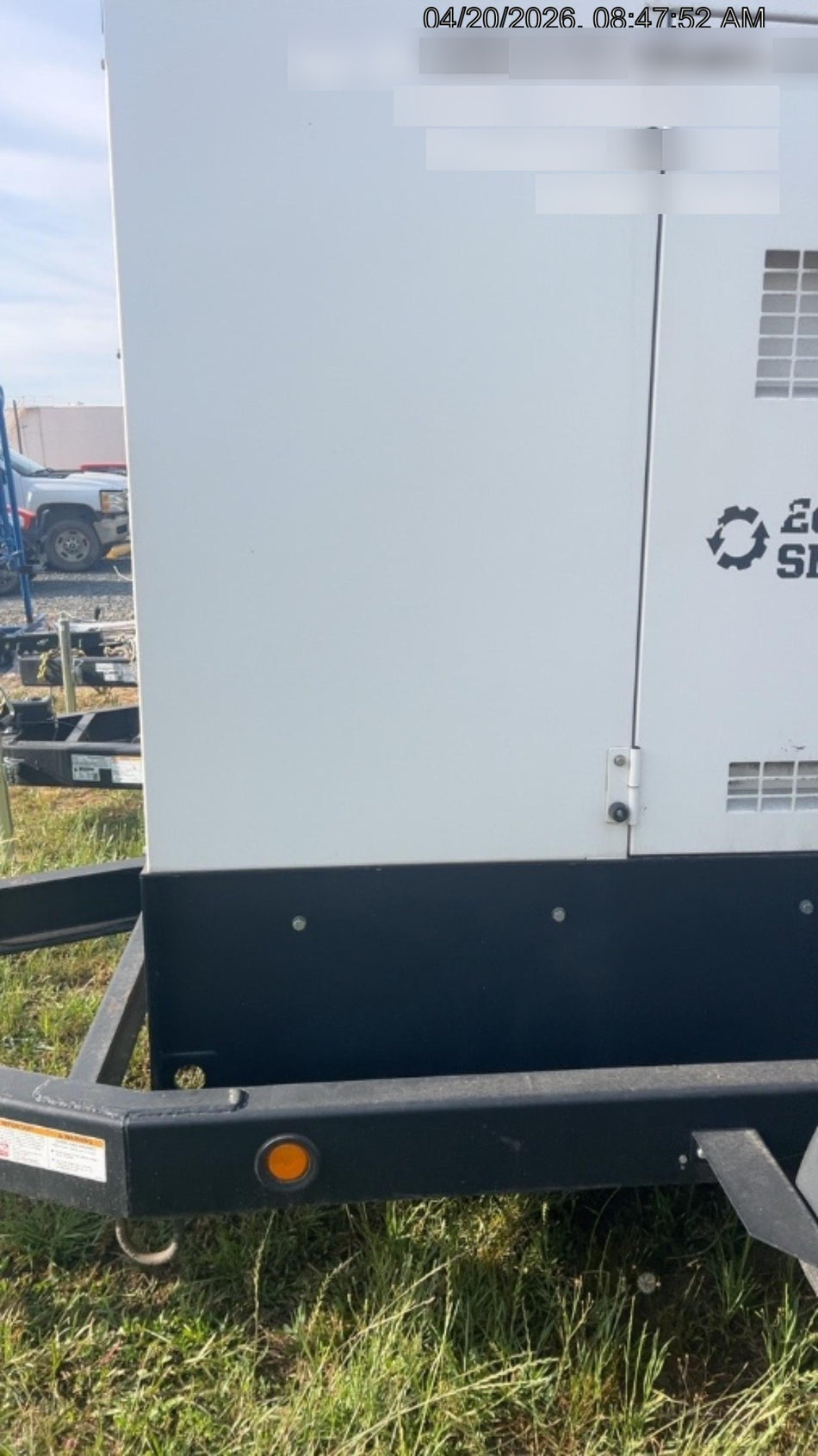 2023 MULTIQUIP DCA70