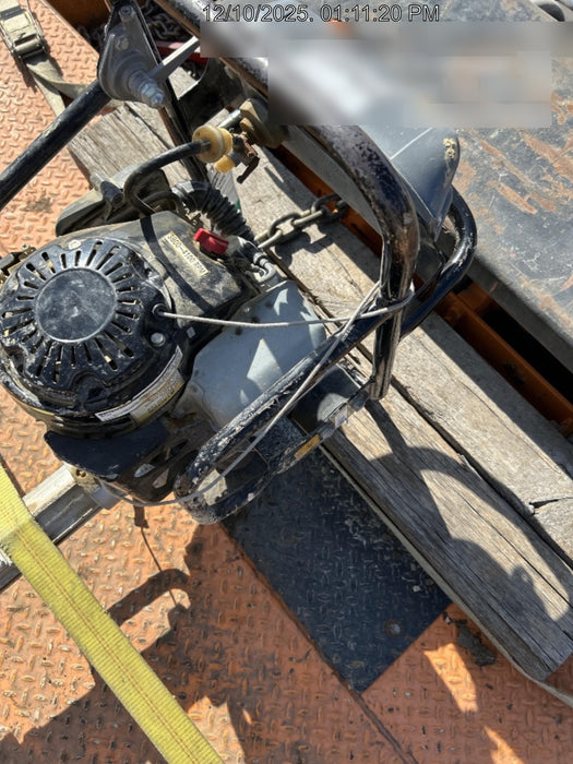 2023 MULTIQUIP MTR40HF