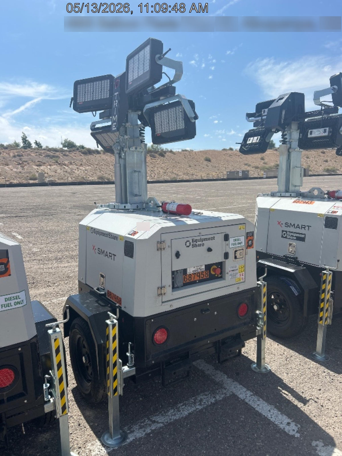 2026 TRIME X-SMART (EL1250H)