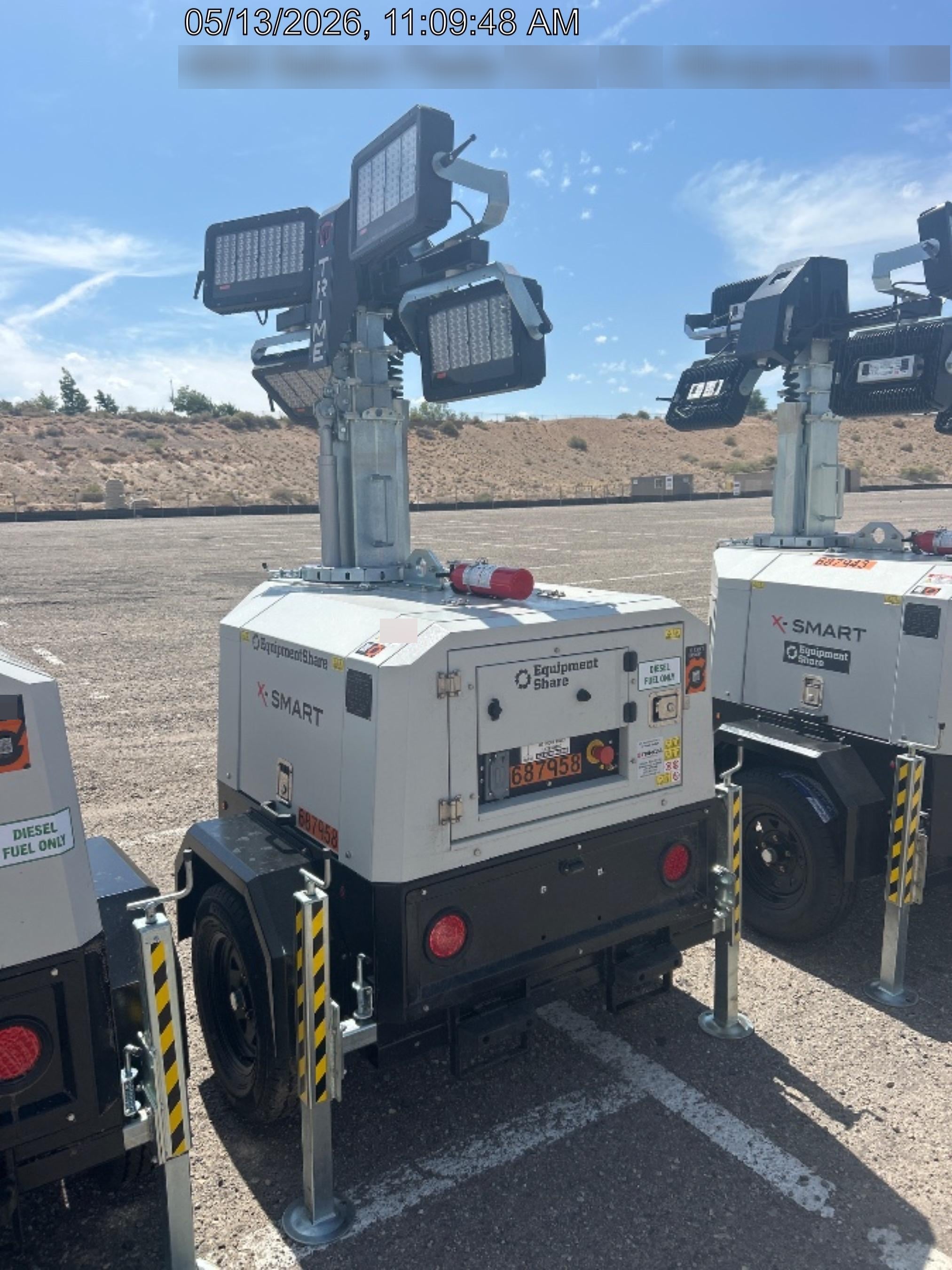 2026 TRIME X-SMART (EL1250H)