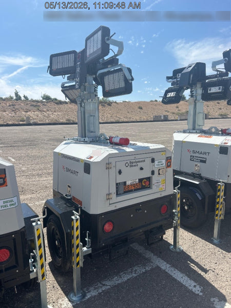 2026 TRIME X-SMART (EL1250H)