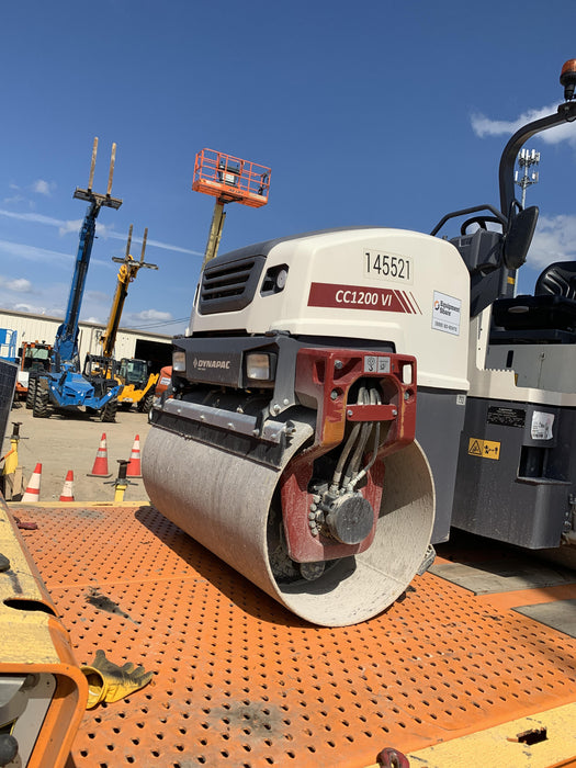 2020 DYNAPAC CC 1200