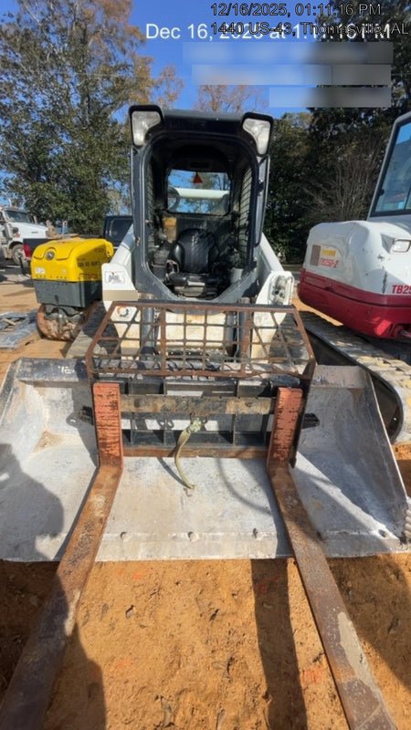 2022 ARROW MATERIAL HANDLING 72" Pallet Forks - Arrow