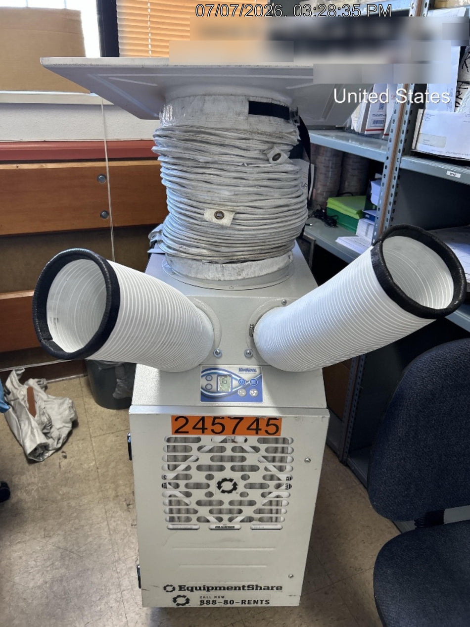 2022 KWIKOOL KPAC1411-2