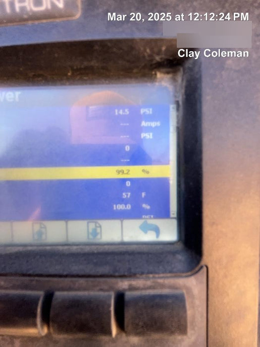 2023 RWN RWN-8NHTA-10OBPT