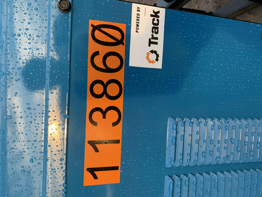 2020 Miller Electric BB500 BIG BLUE 500 PRO (KUBOTA) DELUXE W/ ARCREACH