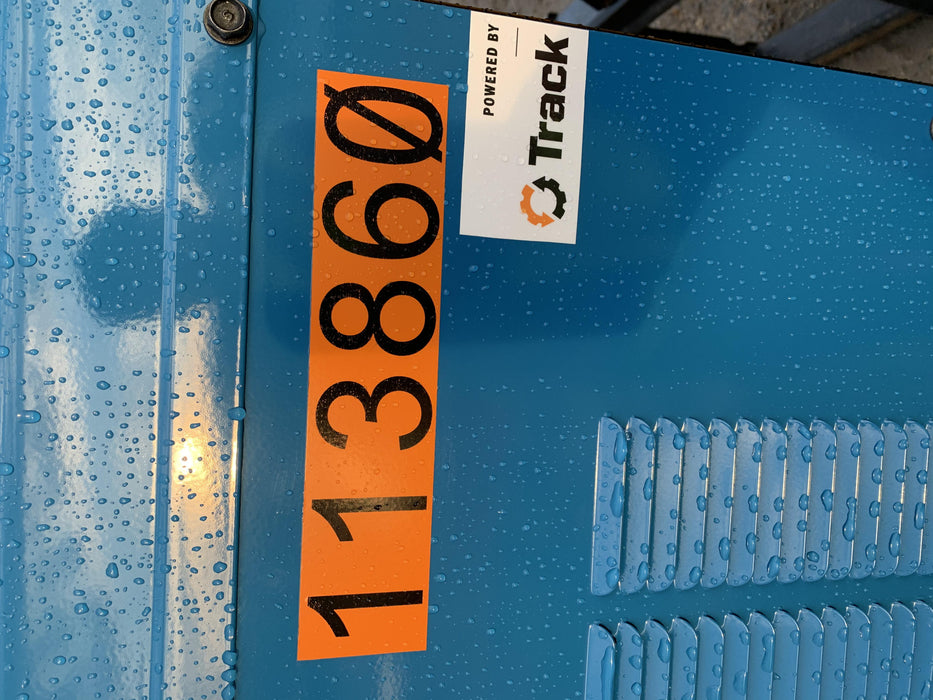 2020 Miller Electric BB500 BIG BLUE 500 PRO (KUBOTA) DELUXE W/ ARCREACH