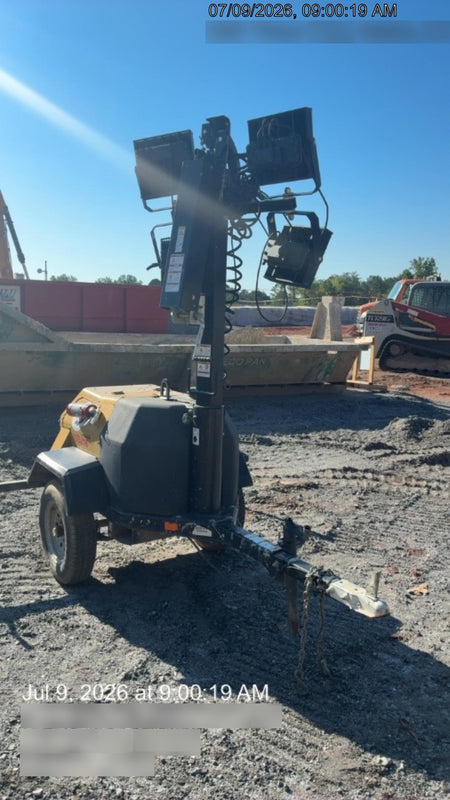 2021 ALLMAND NLV3GR