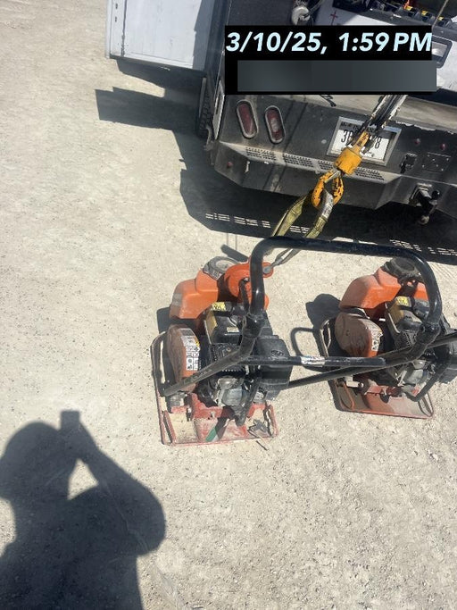 2023 MULTIQUIP MVC82VHW