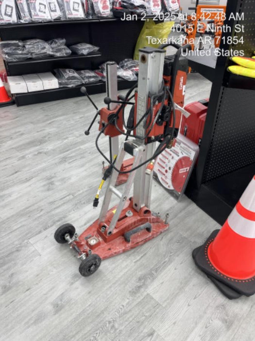 2024 HILTI DD 250