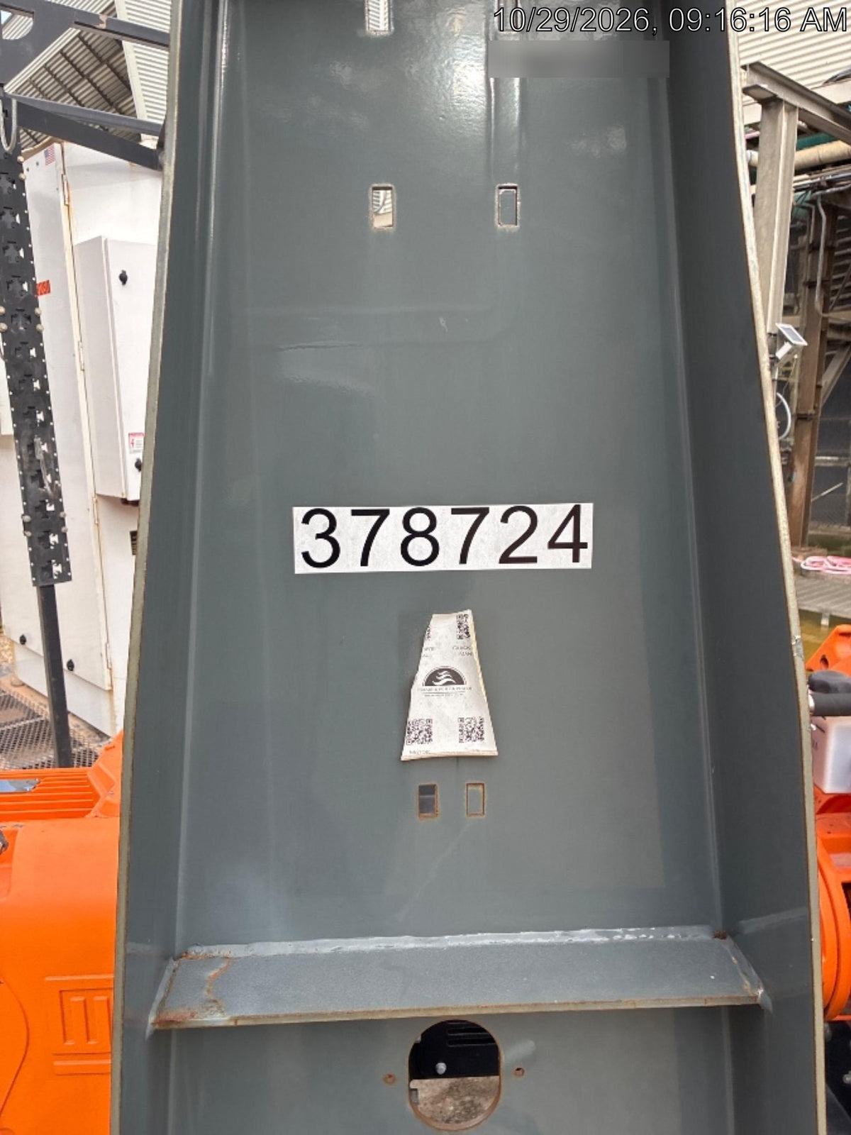 2023 PREMIER PUMP 8NHTA‐RP‐E300‐S