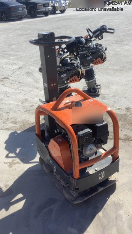 2025 HUSQVARNA LG300