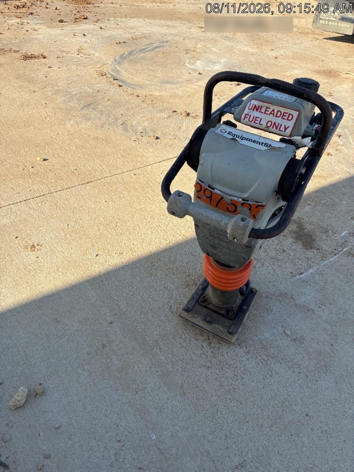 2023 MULTIQUIP MTX60HD
