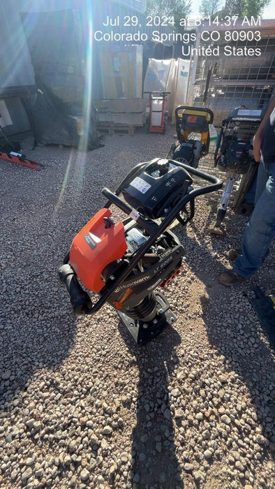 2024 HUSQVARNA LT6005