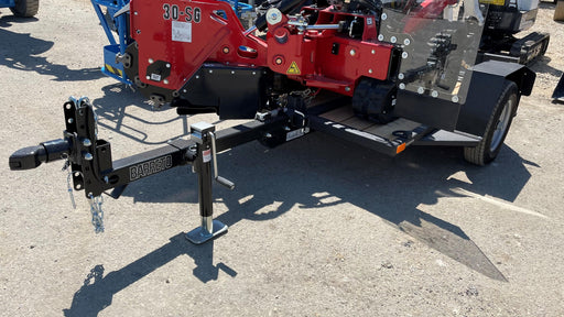 2022 BARRETO E4X6TBT