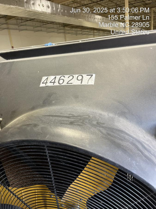 2024 BIG ASS FANS Cool Space 400