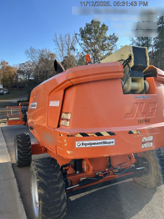 2020 JLG 660SJ
