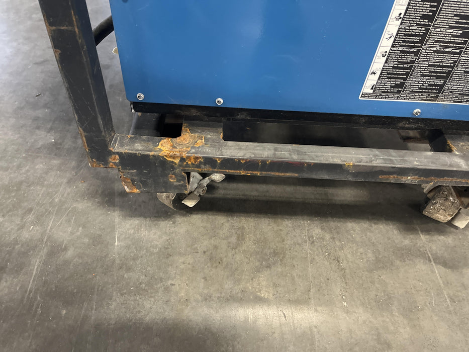 2021 LEX WR6A-7SM-FG26DZ6LD-R