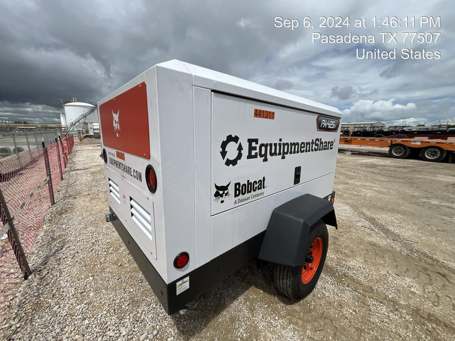 2024 BOBCAT PA425WCU-T4F