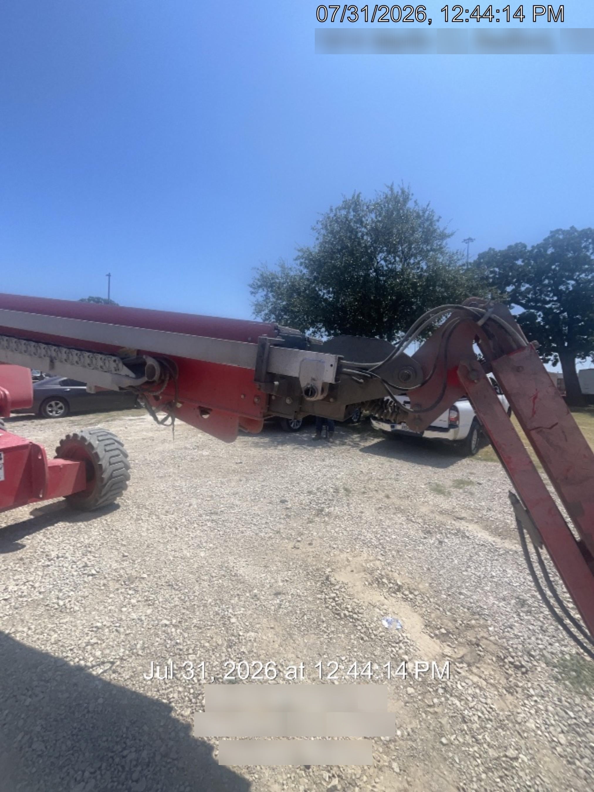 2021 LGMG T65J