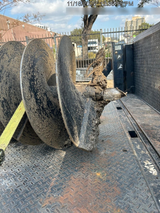 2023 AUGER TORQUE 3300-30