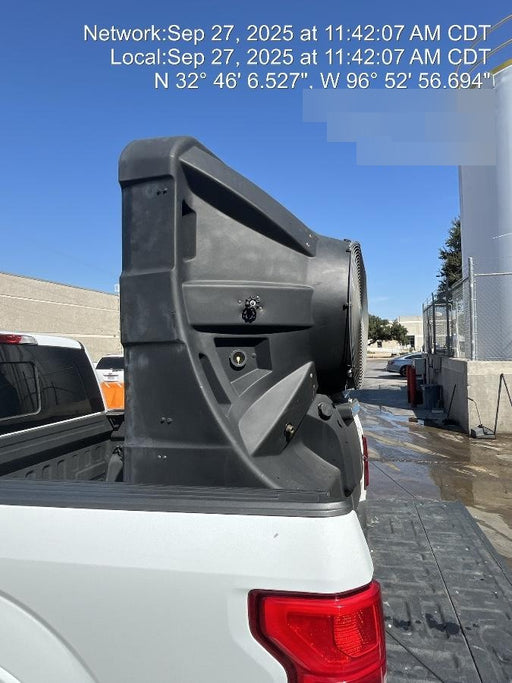 2021 PORTACOOL JETSTREAM 250