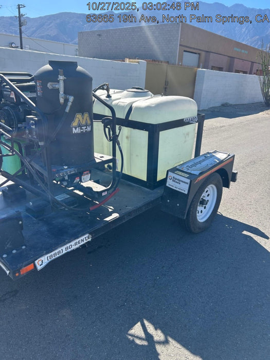 2024 MI-T-M AW-9000-0005 / DHG-4004-B0V6G