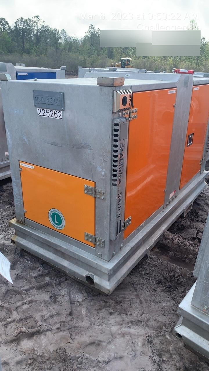 2022 MYERS-SETH MSP PP-150