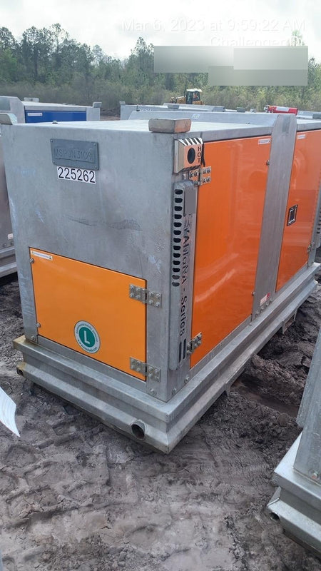 2022 MYERS-SETH MSP PP-150