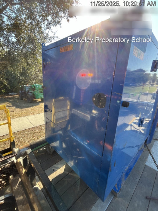 2022 THOMPSON 8RW DDS-3.6-X Canopy