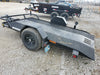 2023 LOADTRAIL Tilt-Deck Rental Trailer