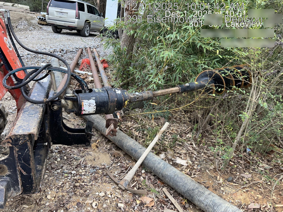 2023 AUGER TORQUE 3300-30