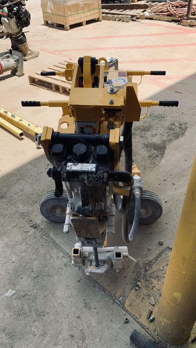 2024 E-Z DRILL 210B SRA