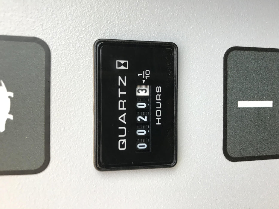 2019 WACKER NEUSON G25