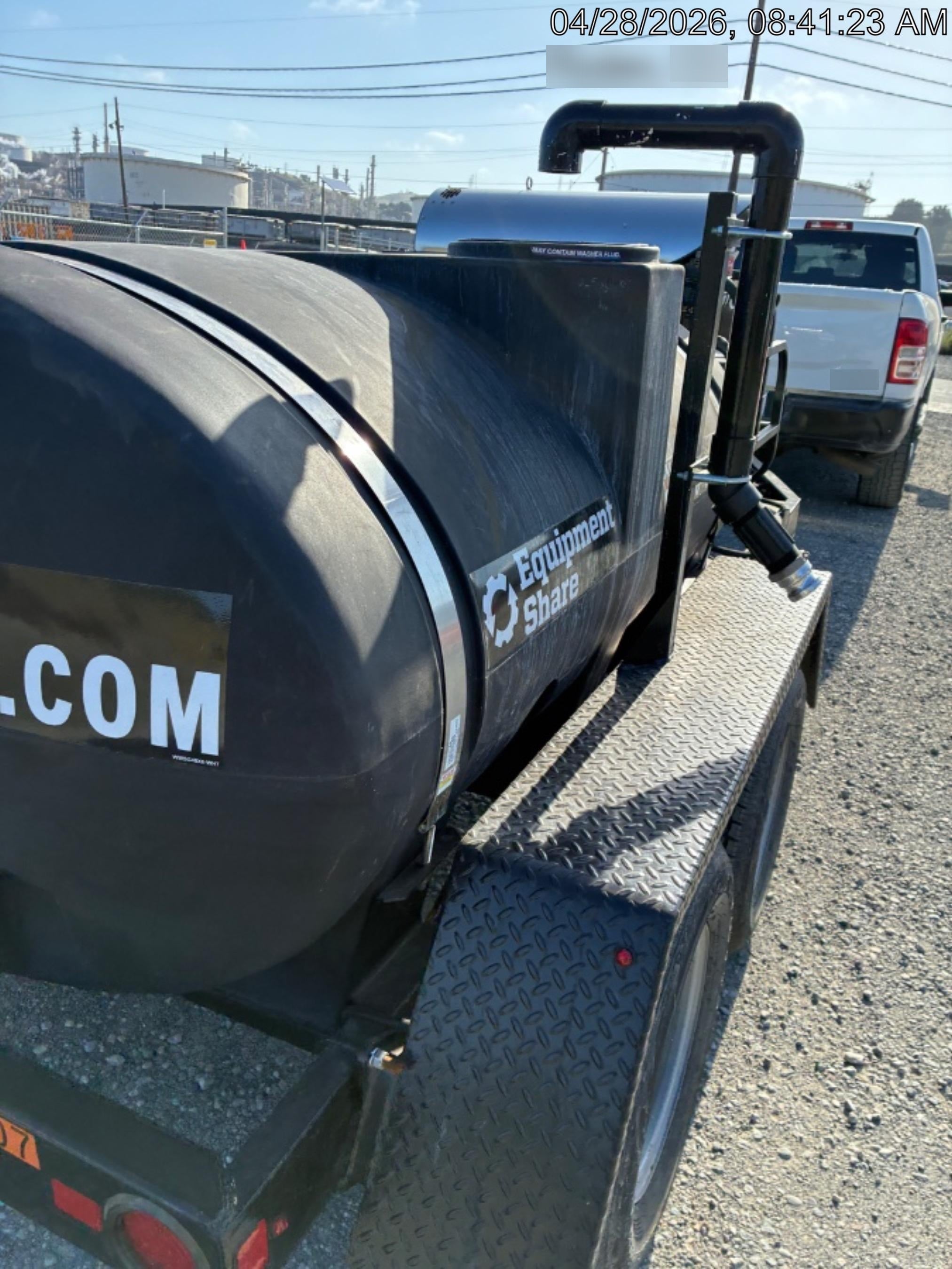 2025 WYLIE EXP-550L-S-HOTG