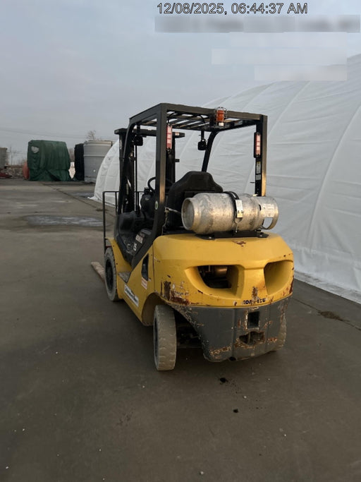 2021 KOMATSU FG25T-16