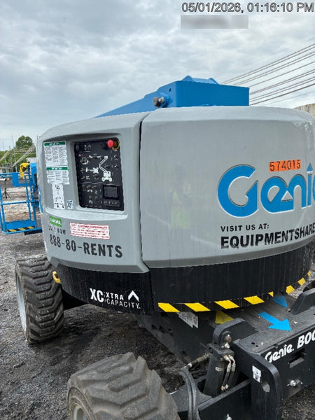 2025 GENIE Z-45 XC