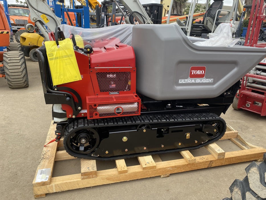 2023 TORO MBTX 2500-TS