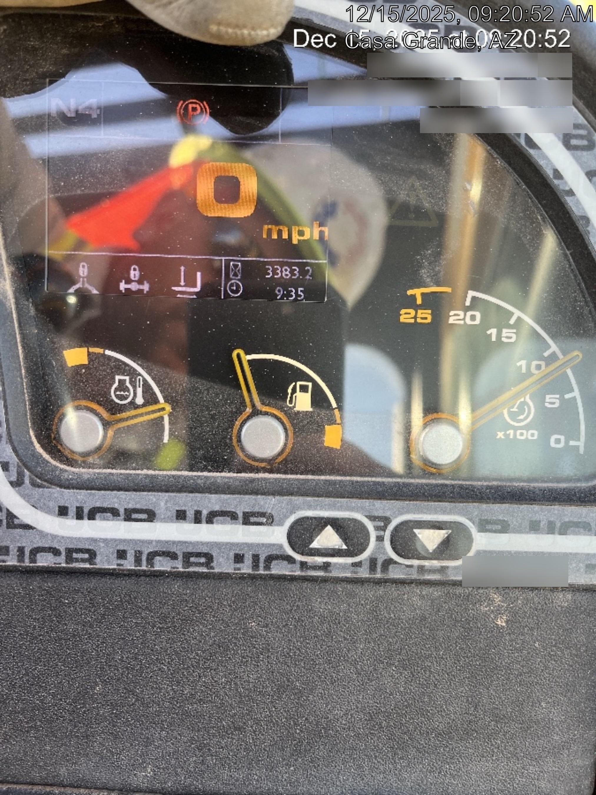 2021 JCB 512-56