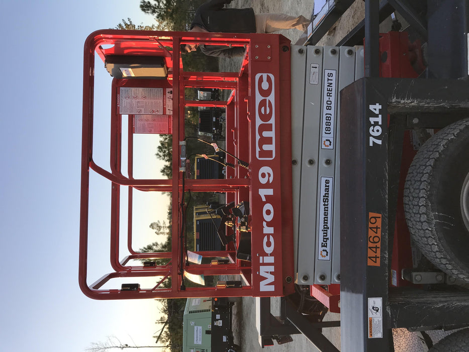 2019 MEC Micro 19