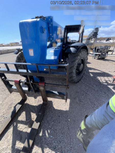 2020 GENIE GTH-844