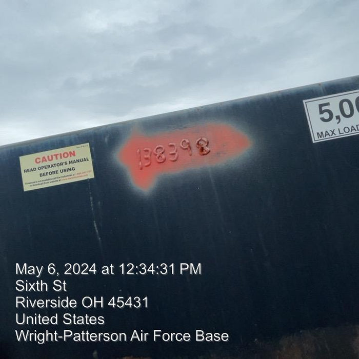 2021 STAR INDUSTRIES 1425