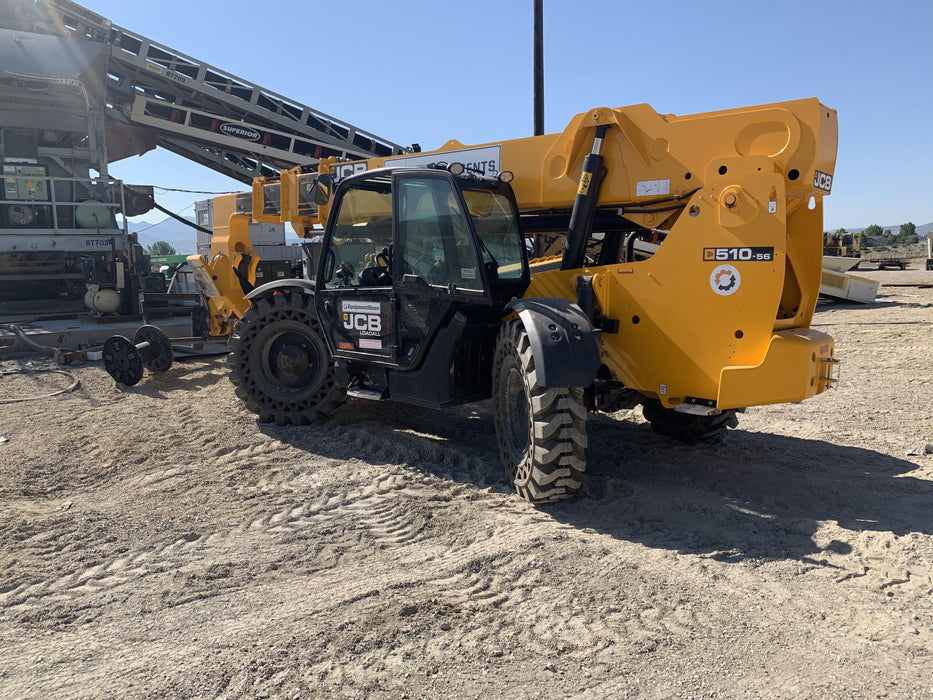 2020 JCB 510-56 JCB 510-56
